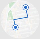 PHEV map | BMW Showcase 1 in Derwood MD