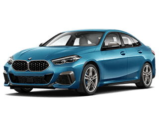 BMW 228i xDrive Gran Coupe