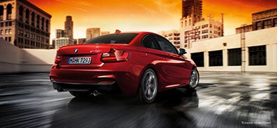 2015 BMW 2 Series Derwood MD - Powertrains