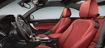 2015 BMW 2 Series Derwood MD - Interior Features