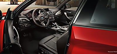 2015 BMW 2 Series Derwood MD - Trims