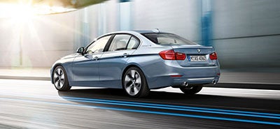 2015 BMW 3 Series Derwood MD - Performance and Power 