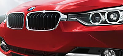 2015 BMW 3 Series Derwood MD - Fuel Economy