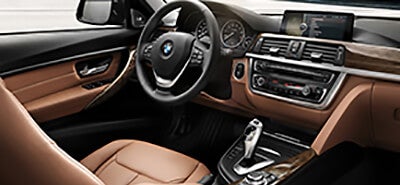 2015 BMW 3 Series Derwood MD - Features