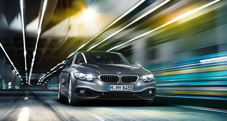 2015 BMW 4 Series Derwood MD