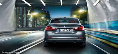 2015 BMW 4 Series Derwood MD - Powertrains and Performance