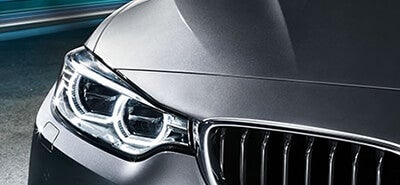 2015 BMW 4 Series Derwood MD - Safety Features