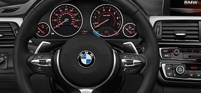 2015 BMW 4 Series Derwood MD - Fuel Economy 