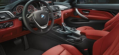 2015 BMW 4 Series Derwood MD - Features