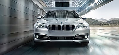 2015 BMW 5 Series Derwood MD - What’s New for the 5 Series?
