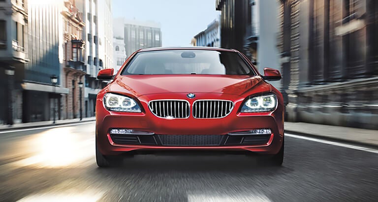 2015 BMW 6 Series Derwood MD