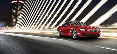 2015 BMW 6 Series Derwood MD - Performance and Mechanical Specs