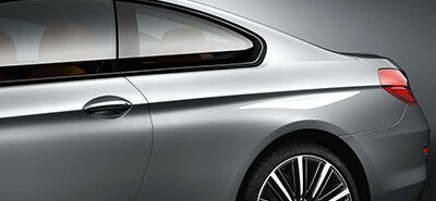 2015 BMW 6 Series Derwood MD - Safety in Standard