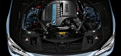 2015 BMW 7 Series Derwood MD - Performance Stats