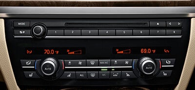 2015 BMW 7 Series Derwood MD - Features and Accessories