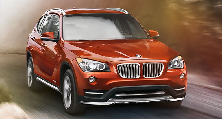 2015 BMW X1 Derwood MD