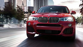2015 BMW X3 Derwood MD - Safety 