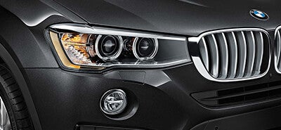 2015 BMW X4 Derwood MD - Safety