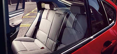 2015 BMW X4 Derwood MD - Interior 