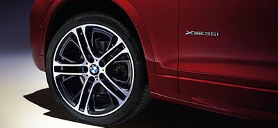 2015 BMW X4 Derwood MD - More Information