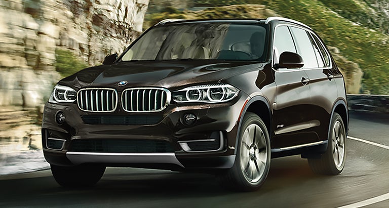 2015 BMW X5 Derwood MD