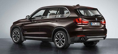 2015 BMW X5 Derwood MD - New Features