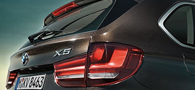 2015 BMW X5 Derwood MD - Safety