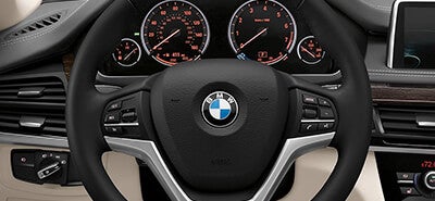 2015 BMW X5 Derwood MD - Special Features