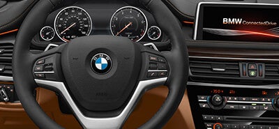 2015 BMW X6 Derwood MD - Special Features and Accessories