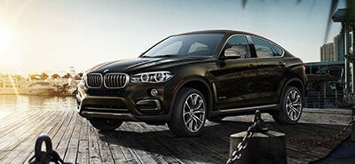 2015 BMW X6 Derwood MD - What's New for 2015 