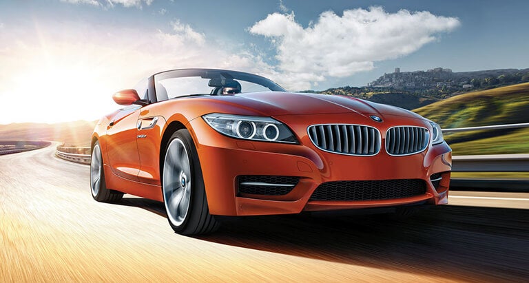 2015 BMW Z4 Derwood MD