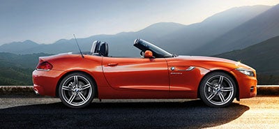 2015 BMW Z4 Derwood MD - Pricing