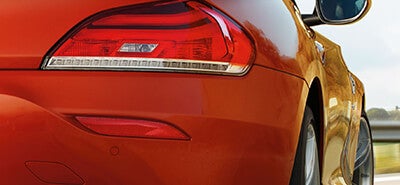 2015 BMW Z4 Derwood MD - Safety