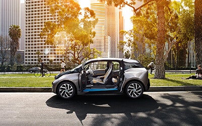 2015 BMW i3 Derwood MD - Anything New for 2015?