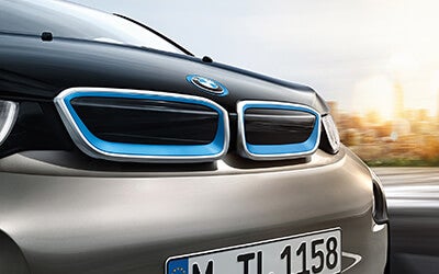 2015 BMW i3 Derwood MD - Safety Overview