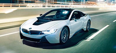 2015 BMW i8 Derwood MD - Power and Electric Performance