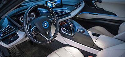 2015 BMW i8 Derwood MD - Features and Accessories