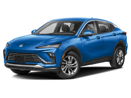 2025 Buick Envista FWD 4dr Sport Touring