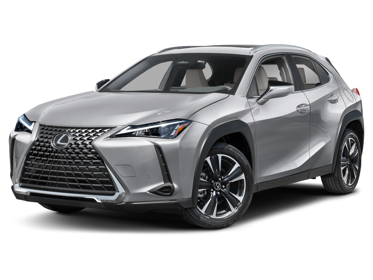 2025 Lexus UX 300h 300h