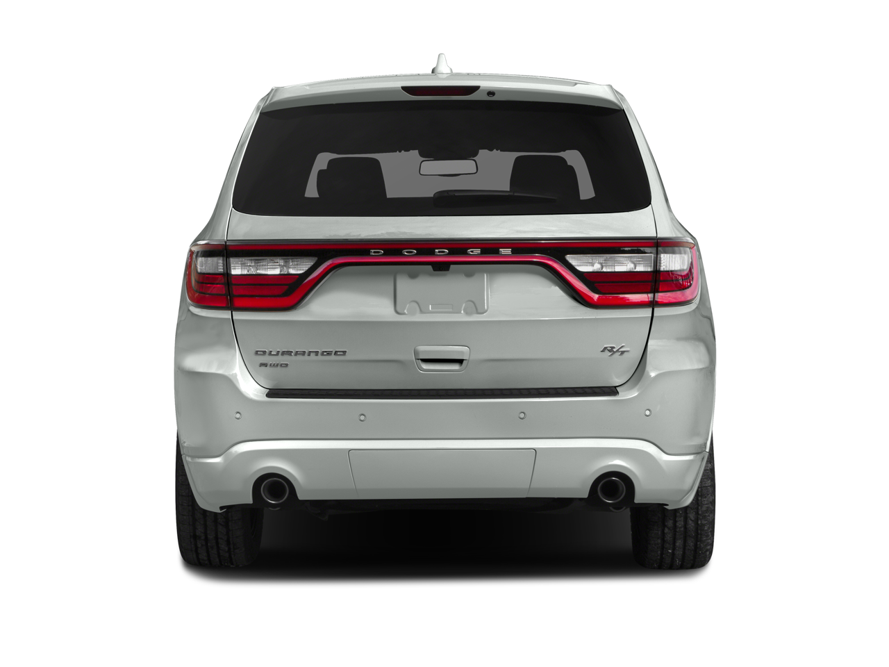 2015 Dodge Durango R/T