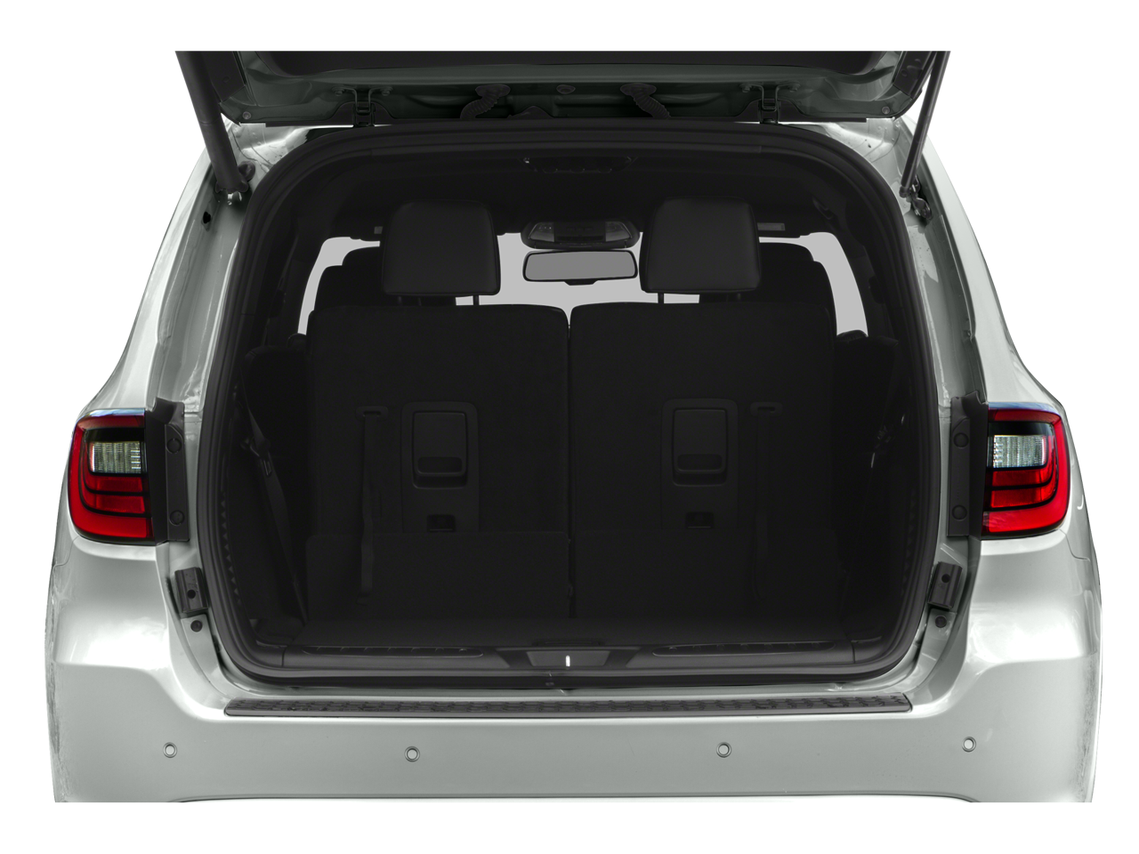 2015 Dodge Durango R/T