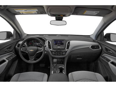 2024 Chevrolet Equinox LT ADVANCED SAFETY, SAFETY & INFOTAINMENT, BLACKOUT P
