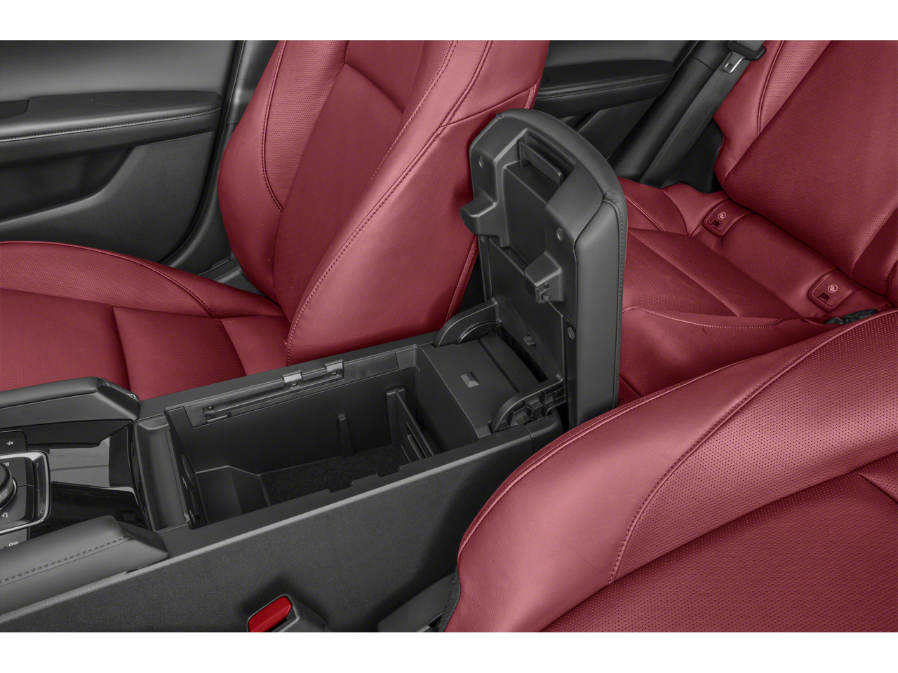 2024 Mazda Mazda3 Hatchback 2.5 S Carbon Edition