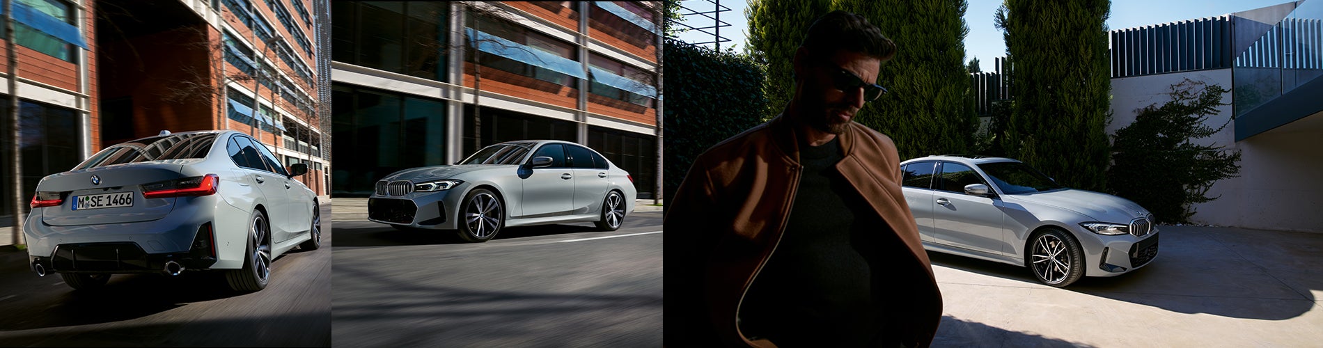 BMW Showcase 1 in Derwood MD