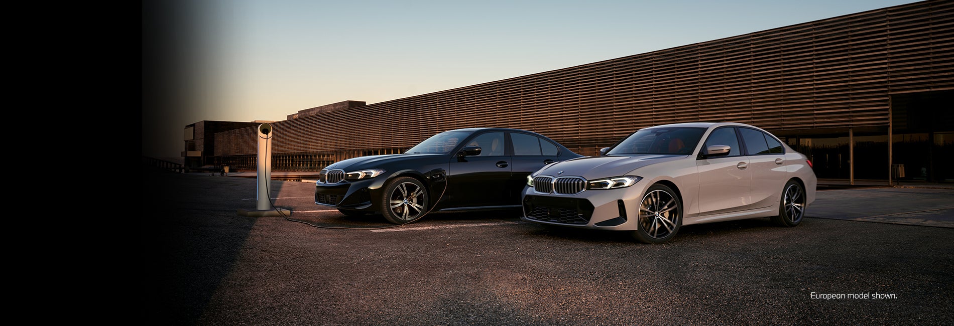 BMW Showcase 1 in Derwood MD