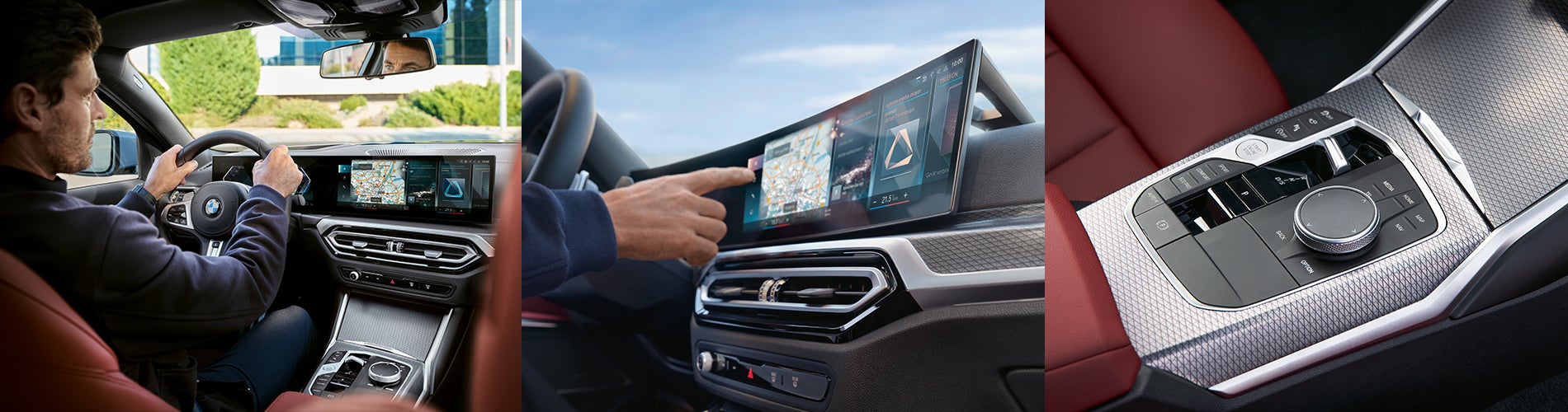 BMW Showcase 1 in Derwood MD