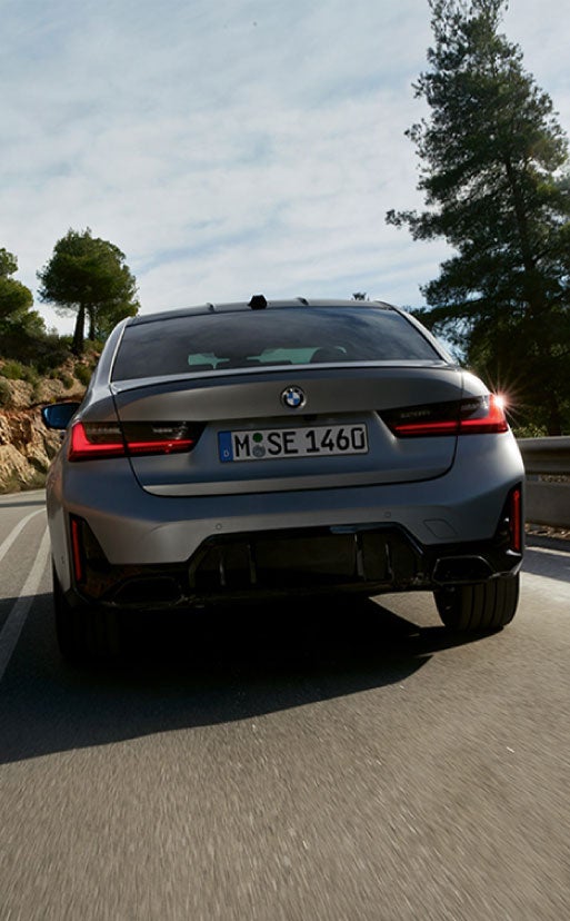 BMW Showcase 1 in Derwood MD