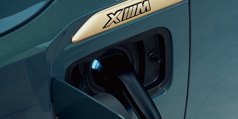 Black XM Charging port | BMW Showcase 1 in Derwood MD