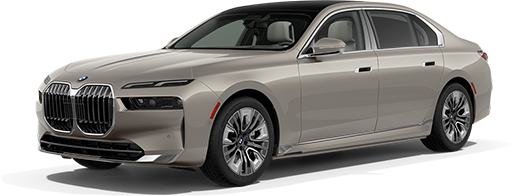 Grey BMW i7 | BMW Showcase 1 in Derwood MD