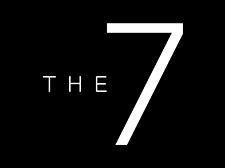 The BMW 7 Logo | BMW Showcase 1 in Derwood MD